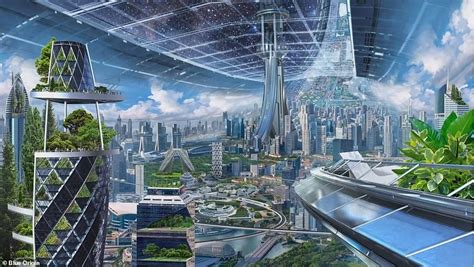 Creating a Habitat beyond Earth: Exploring the Concept of Orbital Settlements