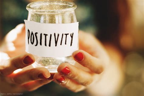 Creating a Mindset of Abundance: The Power of Optimistic Thinking