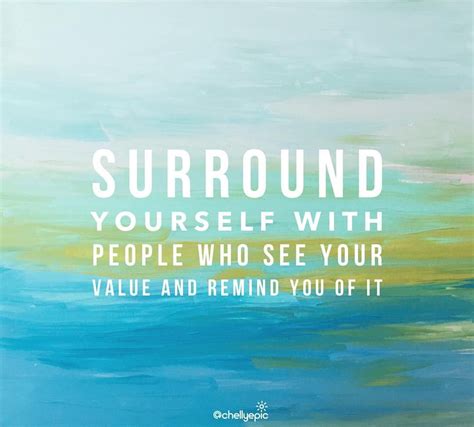 Creating a Nurturing Atmosphere: Surrounding Yourself with Abundance