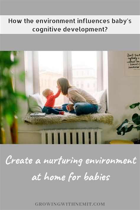 Creating a Nurturing Sleep Environment