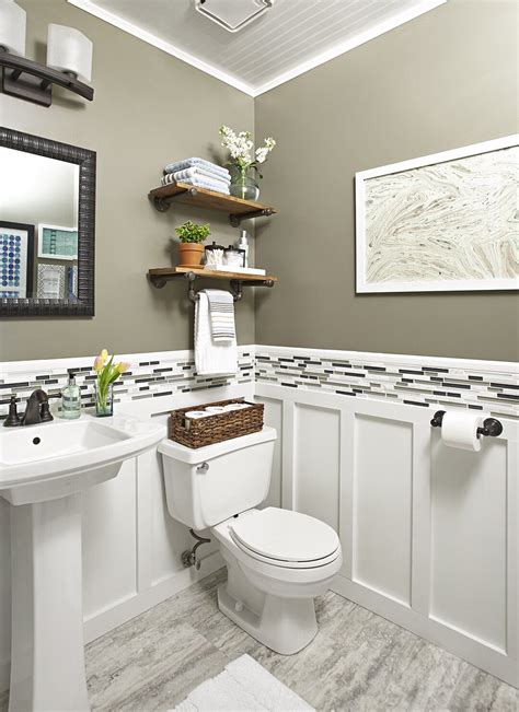 Creating a Realistic Budget for Your Bathroom Makeover