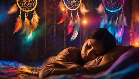 Creating a Sacred Sleep Environment: Enhancing Dream Connectivity