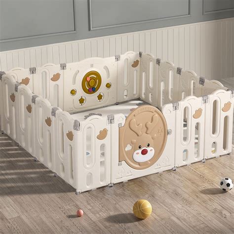 Creating a Secure and Engaging Play Area for Your Furry Companion