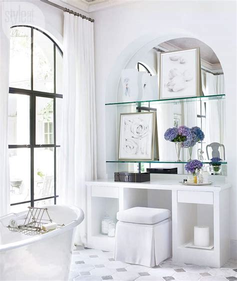 Creating a Serene Retreat: Manifesting Your Ideal Bathroom Space