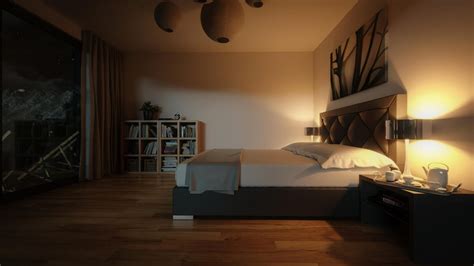 Creating a Serene Sleeping Environment