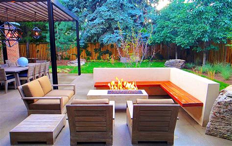 Creating a Serene and Entertaining Outdoor Space