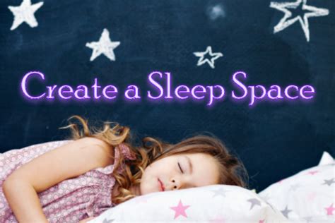 Creating a Sleep-friendly Environment for Your Little One