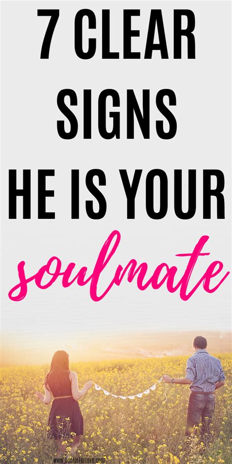 Creating a Soul Connection: Discovering the Qualities of Your Perfect Match