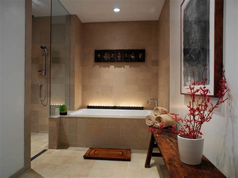 Creating a Spa-Like Atmosphere: Tips for Incorporating Rain Showers in Your Bathroom