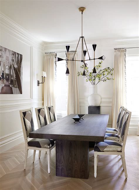 Creating a Stylish Ambience: Selecting the Perfect Dining Set