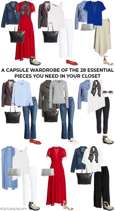 Creating a Timeless Closet: Essential Pieces for Every Woman