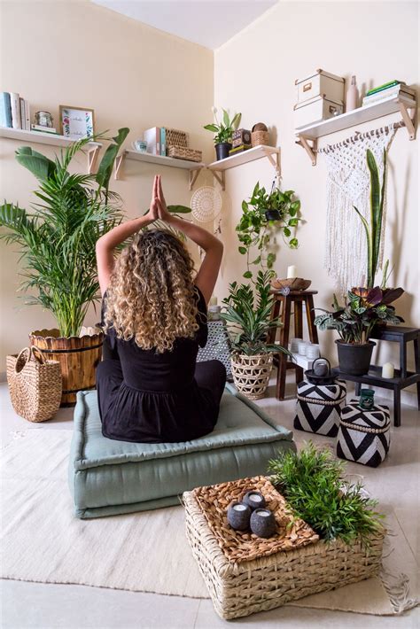 Creating a Tranquil Corner for Reflection and Mindfulness