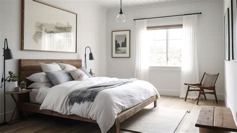 Creating a Tranquil Sanctuary: Tips for Crafting a Soothing Bedroom