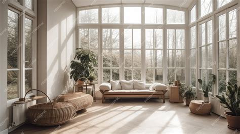 Creating a Welcoming and Inviting Atmosphere with Sunlight