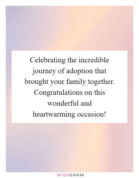 Creating an Adoption Profile: Sharing the Journey and Celebrating Your Family