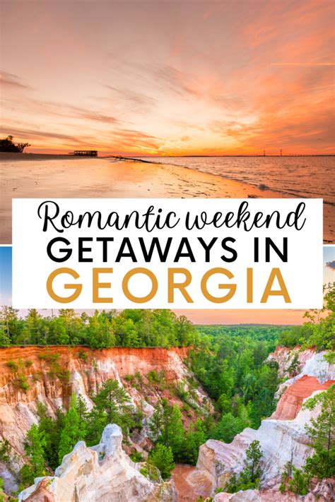 Creating an Affordable Romantic Getaway