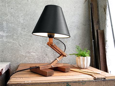 Creating an Atmosphere with Unique Table Lamp Designs