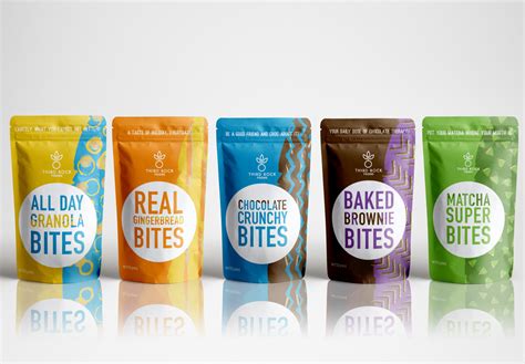 Creating an Attractive Brand for Your Snack Enterprise