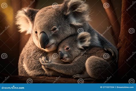 Creating an Environment to Nurture Your Koala Companion