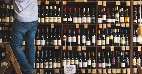 Creating an Exceptional Wine Shopping Experience: Design Pointers for Wine Enthusiasts