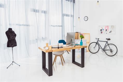 Creating an Inspirational Workspace: How Surrounding Environment Impacts Efficiency