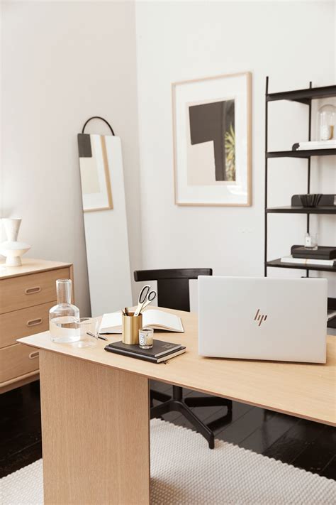 Creating an Inspiring and Functional Workspace