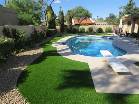 Creating an Oasis: Landscaping Ideas to Enhance Your Pool Area