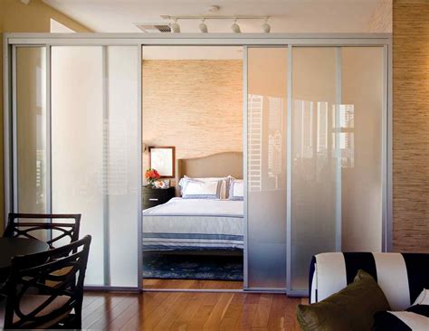 Creating an Open Concept Space with Sliding Doors: Tips and Tricks