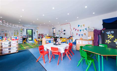 Creating an Optimal Learning Environment in a School Residence