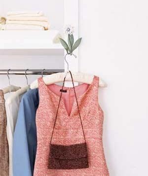 Creating an Organizational Plan for Your Chaotic Wardrobe