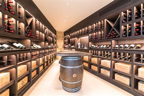 Creating the Ideal Environment for Your Wine Collection