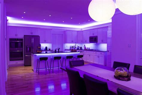 Creating the Ideal Lighting Ambiance