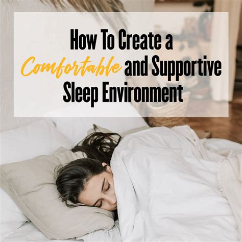 Creating the Ideal Sleep Environment: Comfy Evenings for Your Little One