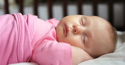 Creating the Ideal Sleep Environment for Your Little One: What to Do and Avoid