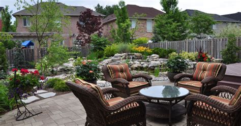 Creating the Perfect Garden Retreat