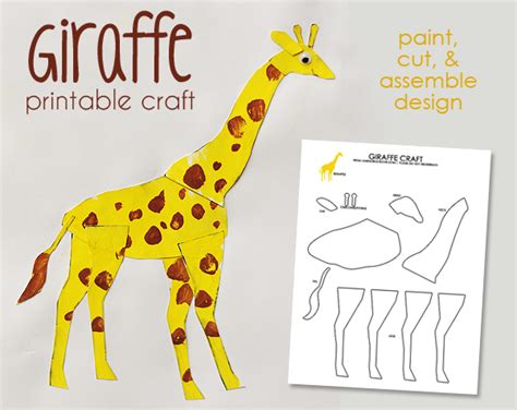 Creating the Perfect Habitat for Giraffes: Crafting an Ideal Residence