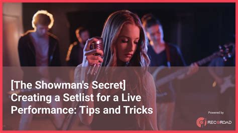 Creating the Perfect Karaoke Setlist: Tips and Tricks for Song Selection