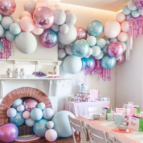 Creating the Perfect Theme for Your Ultimate Celebration