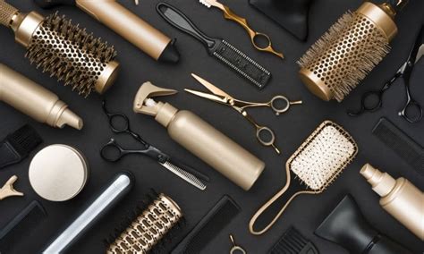 Creating the Ultimate At-Home Salon: Essential Tools and Products