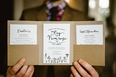 Creating the Ultimate Wedding Invitations