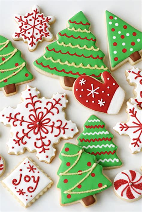 Creative Decorating Techniques: Elevating Your Sugar Cookies to Works of Art