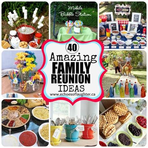 Creative Themes to Elevate Your Festive Family Gathering