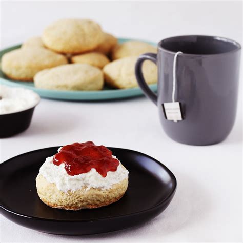 Creative Twists: Adding Exciting Flavors to Your Scones