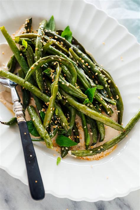 Creative Ways to Cook and Enjoy Snap Beans in Your Meals