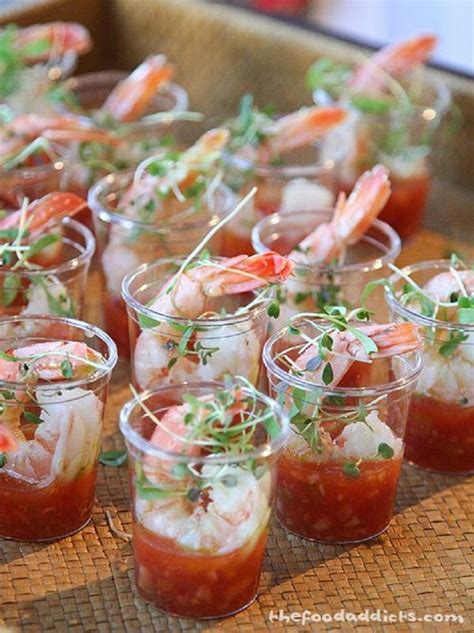 Creative Ways to Enhance the Flavor of Shrimp