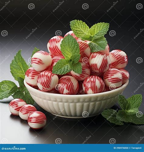 Creative Ways to Incorporate Refreshing Mint Candies in Delectable Treats