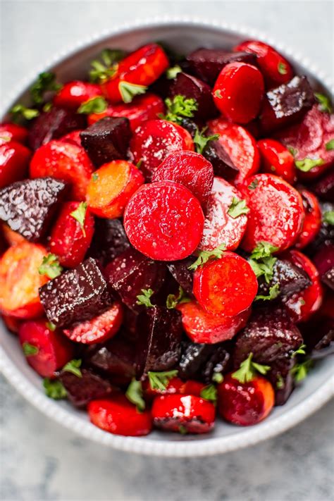 Creative Ways to Infuse Vibrant Beets into Your Everyday Dishes