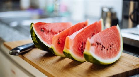 Creative Ways to Utilize the Versatile Watermelon Rind in Your Culinary Adventures