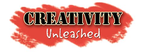 Creativity Unleashed: Designing a Unique and Memorable Experience