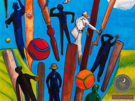 Cricket Dreams: Decoding the Veiled Messages Within